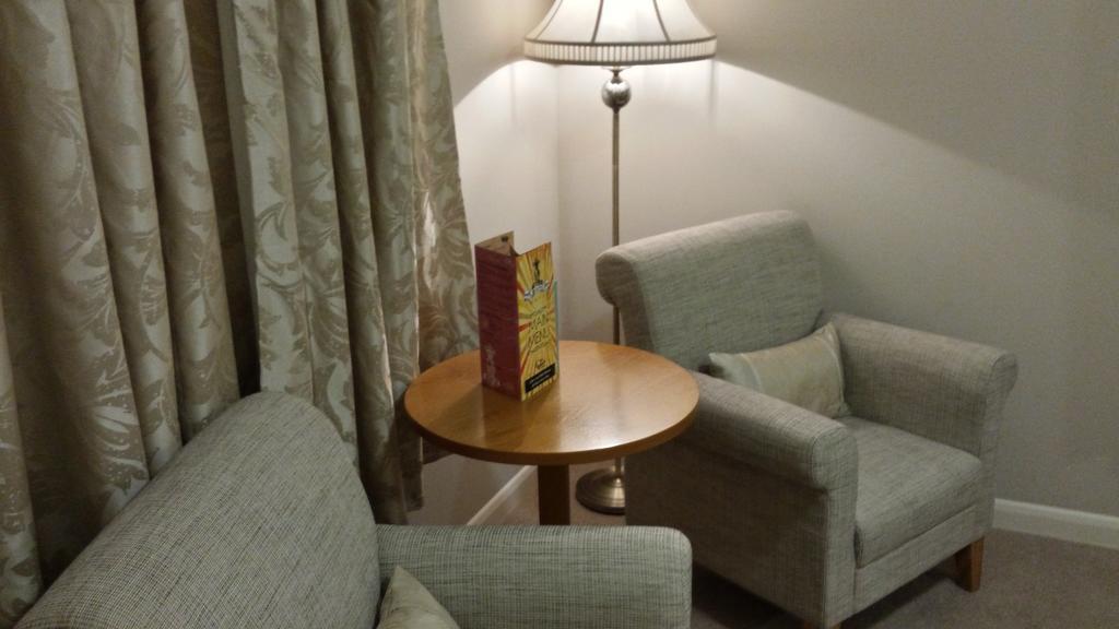 Sturdys Castle Motel Kidlington Quarto foto